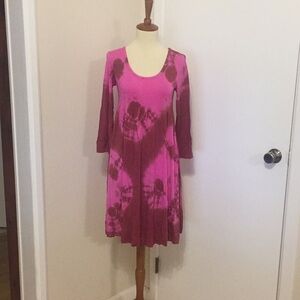 M NWOT LOVE TANJANE Dress DD42 3777
